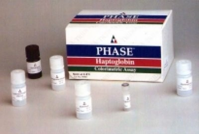 Haptoglobin Assay (TP-801)