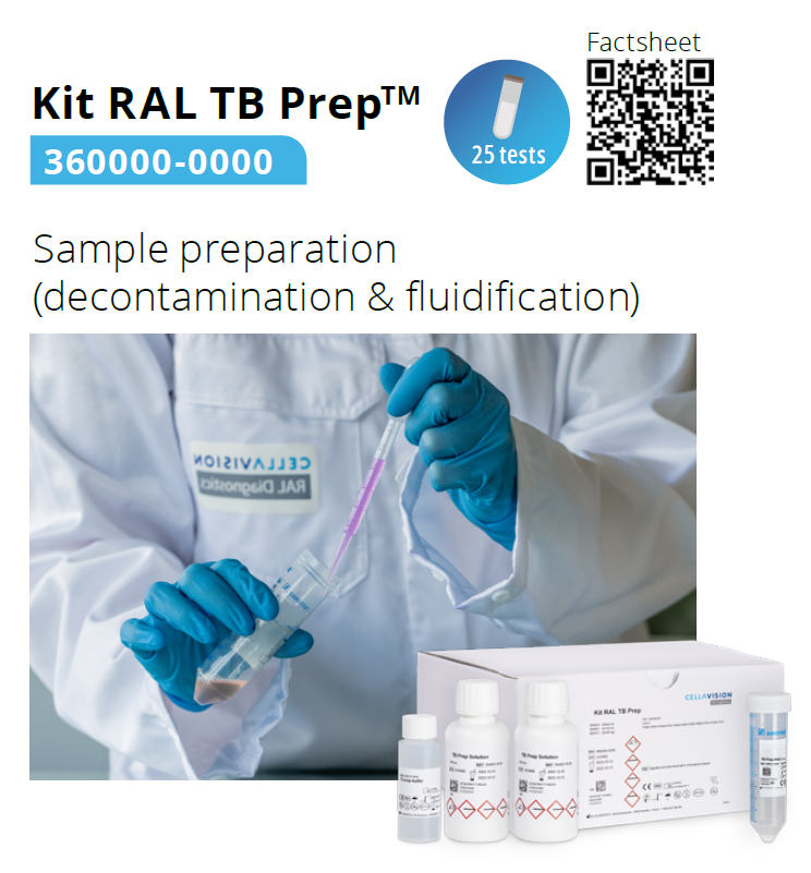 TB PrepKit | 360000